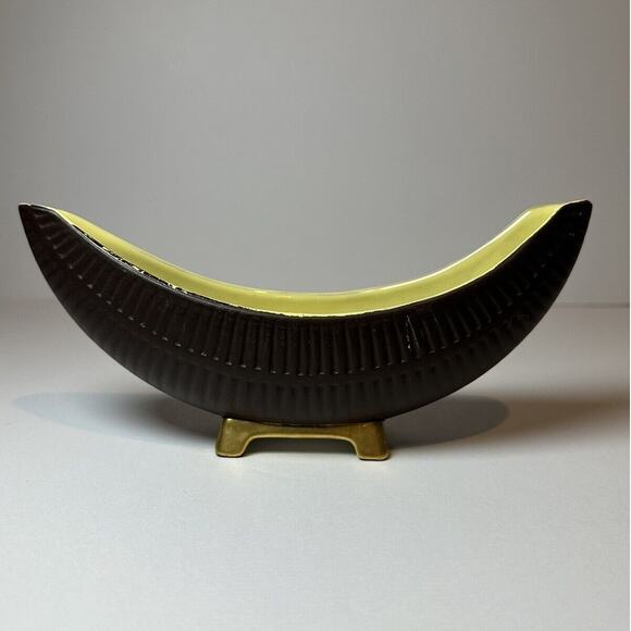 Vintage Collectable Porcelain Cauldron Cornucopia Signed 919 W. Germany Rare - Picture 13 of 13